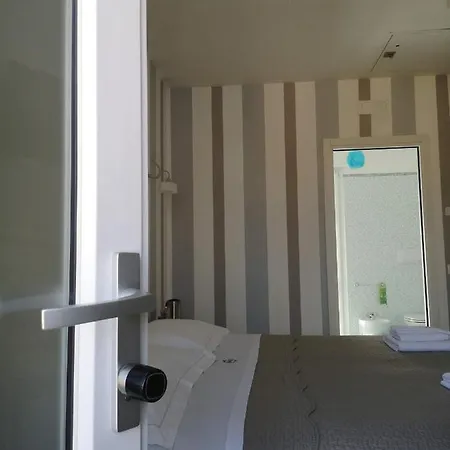 Bed & Breakfast Gruppo Luxe Domus