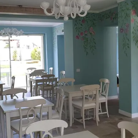 Gruppo Luxe Domus - Maison 39 Bed & Breakfast Vigevano