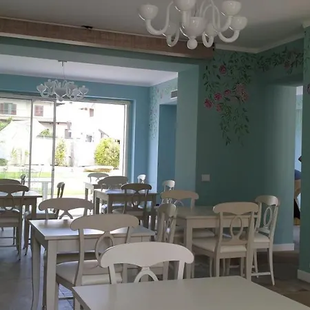 Bed & Breakfast Gruppo Luxe Domus - Maison 39 2*