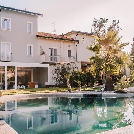 Bed & Breakfast Gruppo Luxe Domus - Maison 39