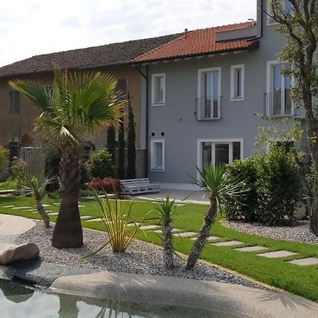 Gruppo Luxe Domus - Maison 39 Vigevano