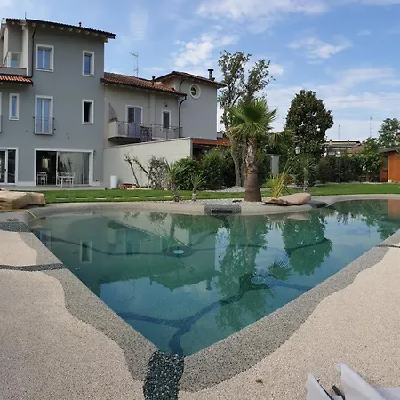 Gruppo Luxe Domus Frühstückspension Vigevano