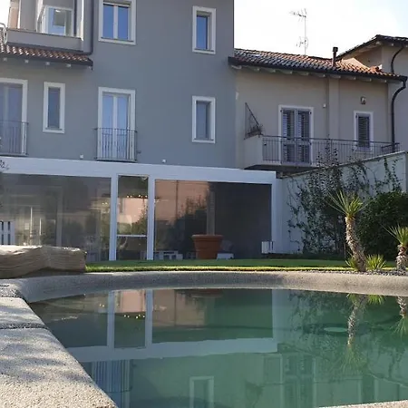 Gruppo Luxe Domus - Maison 39 Bed & Breakfast Vigevano