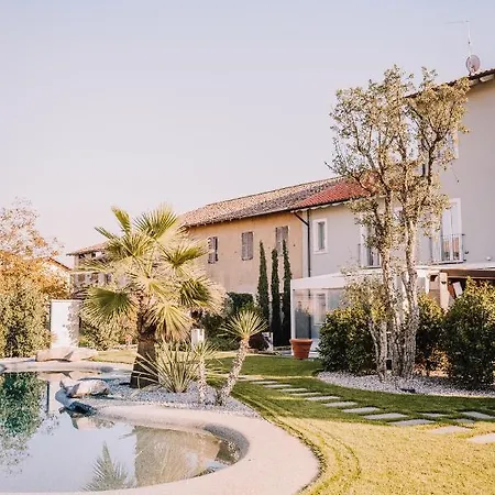 Gruppo Luxe Domus - Maison 39 Bed & Breakfast