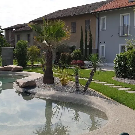 Gruppo Luxe Domus - Maison 39 2*