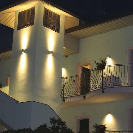 Bed & Breakfast Gruppo Luxe Domus