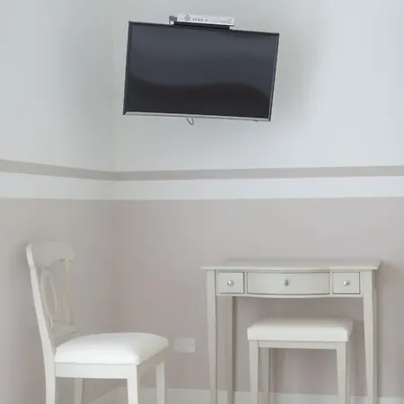 Bed & Breakfast Gruppo Luxe Domus
