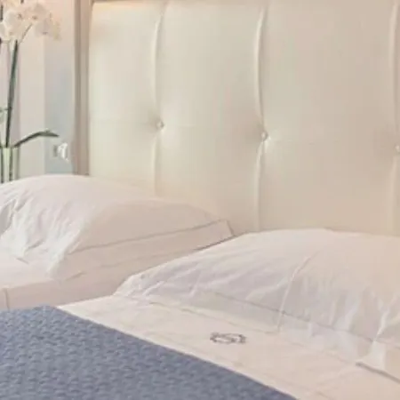 Bed & Breakfast Gruppo Luxe Domus