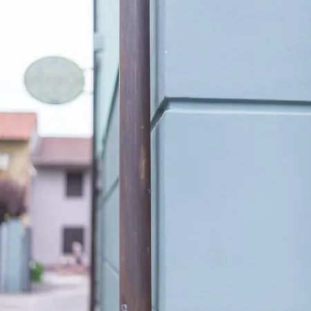 Bed & Breakfast Gruppo Luxe Domus - Maison 39 2*