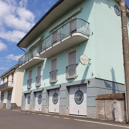 Gruppo Luxe Domus - Maison 39 2* Vigevano