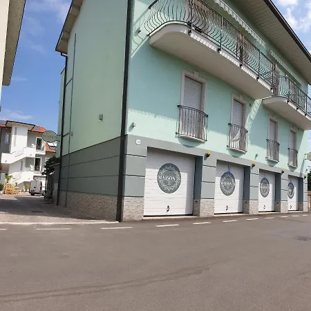 Bed & Breakfast Gruppo Luxe Domus