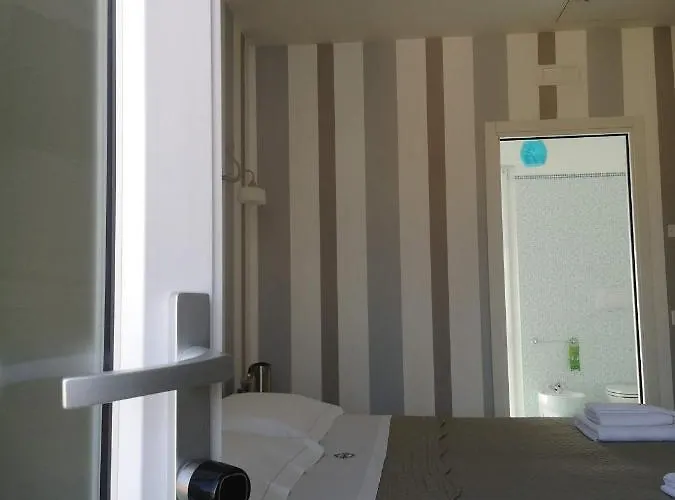 Frühstückspension Gruppo Luxe Domus