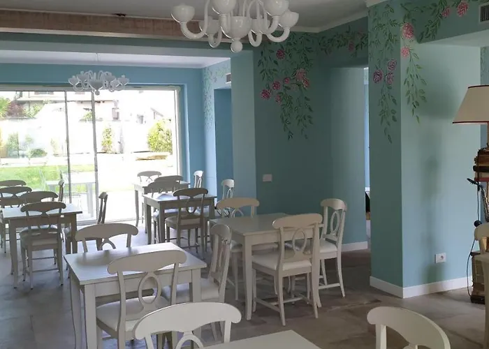 Gruppo Luxe Domus Frühstückspension Vigevano