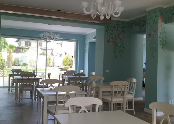 Frühstückspension Gruppo Luxe Domus 4*