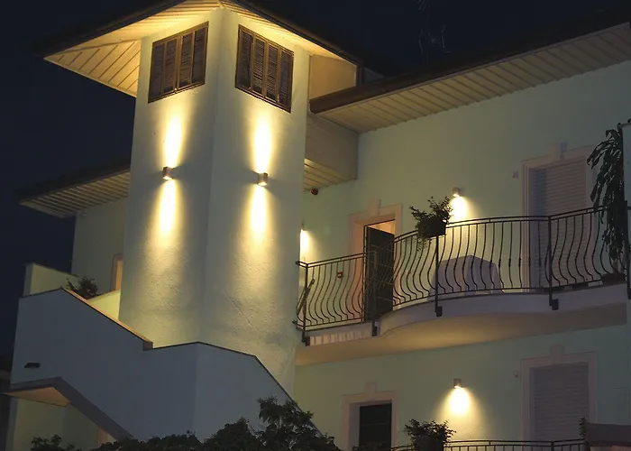 Frühstückspension Gruppo Luxe Domus