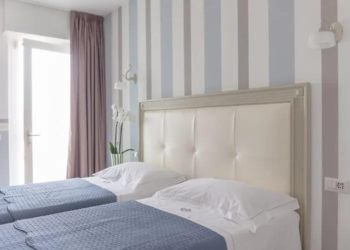Frühstückspension Gruppo Luxe Domus
