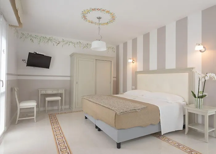 Gruppo Luxe Domus 4*