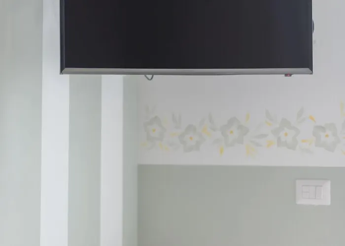 Gruppo Luxe Domus Frühstückspension 4*