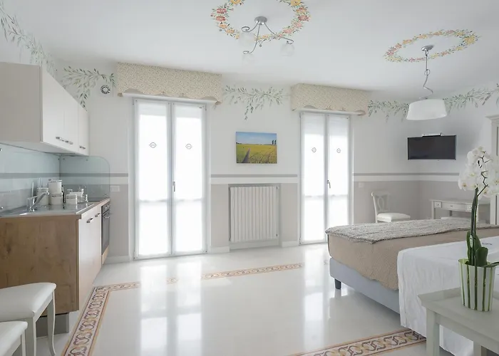 Gruppo Luxe Domus 4* Vigevano