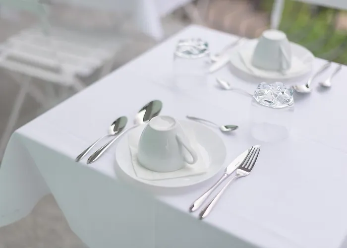 Gruppo Luxe Domus 4* Vigevano