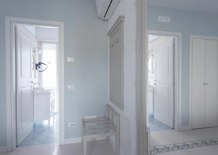 Gruppo Luxe Domus 4* Vigevano