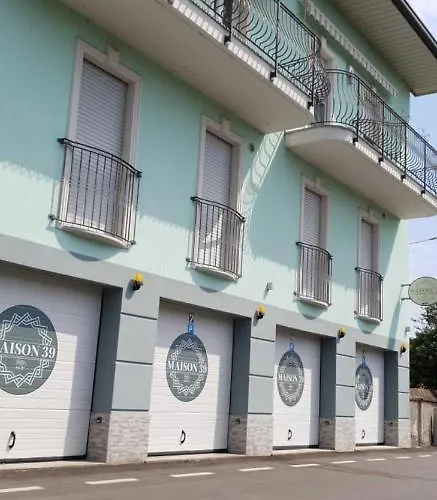 Gruppo Luxe Domus 4*