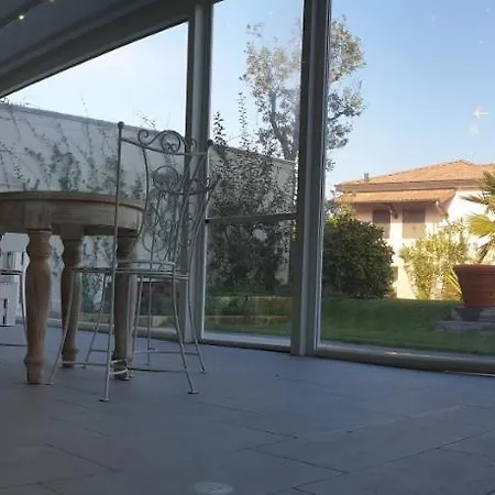 Gruppo Luxe Domus 4* Vigevano