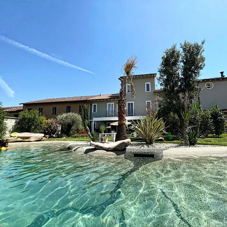 Bed & Breakfast Gruppo Luxe Domus