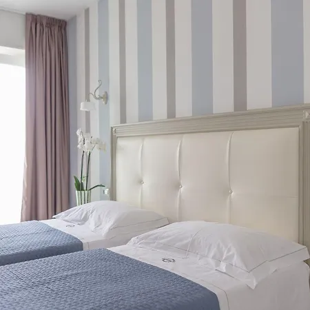 Bed & Breakfast Gruppo Luxe Domus