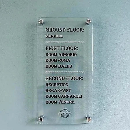 Gruppo Luxe Domus Nocleg ze śniadaniem 4*