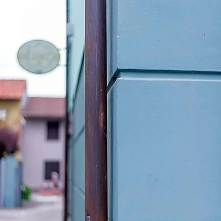 Bed & Breakfast Gruppo Luxe Domus