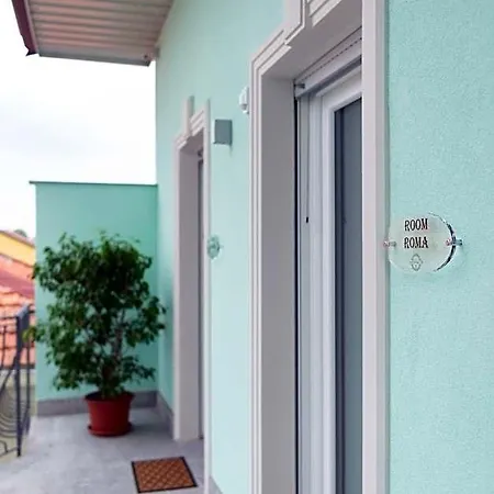 Bed & Breakfast Gruppo Luxe Domus Vigevano