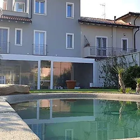 Gruppo Luxe Domus