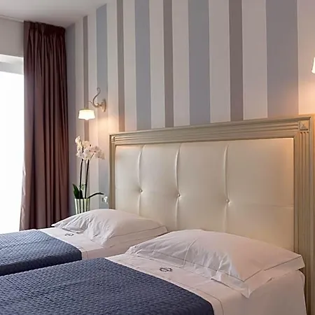 Gruppo Luxe Domus