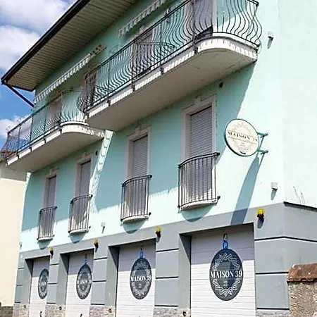 Gruppo Luxe Domus Nocleg ze śniadaniem