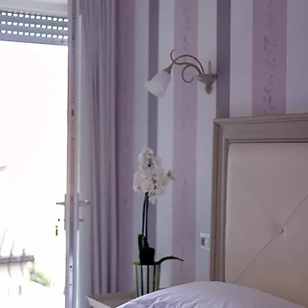 Nocleg ze śniadaniem Gruppo Luxe Domus