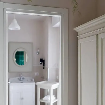 Gruppo Luxe Domus Nocleg ze śniadaniem 4*