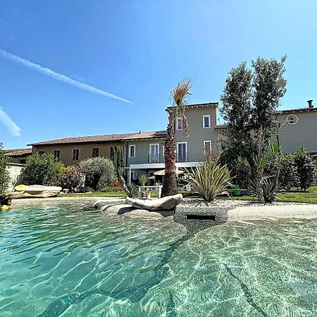 Gruppo Luxe Domus Bed & Breakfast Vigevano