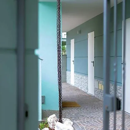 Nocleg ze śniadaniem Gruppo Luxe Domus Vigevano