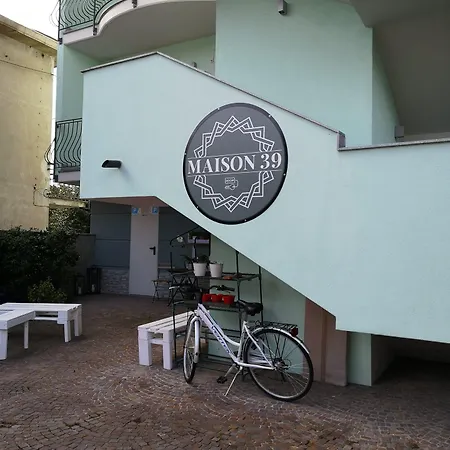 Bed & Breakfast Gruppo Luxe Domus