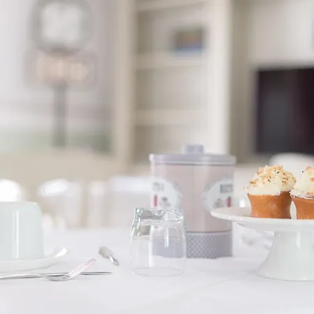 Bed & Breakfast Gruppo Luxe Domus 4*