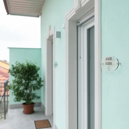 Gruppo Luxe Domus 2* Vigevano